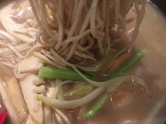 -慧娟面馆·餐厅(望江路店)