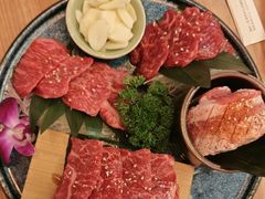 -丸藏和牛烧肉专门店(园区师惠坊店)