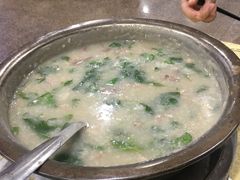 -标记美食新鲜猪杂(兴南大道店)