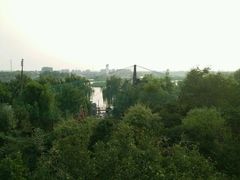 -白洋淀景区