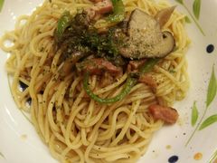 -萨莉亚意式餐厅(天河城购物中心店)