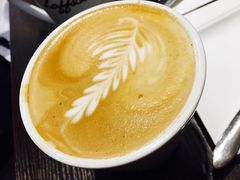 -JAMROCK 乐啡意咖啡