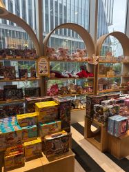 -奈尔宝·儿童乐园·亲子餐厅(前滩店)