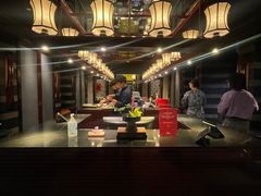 -杭州西子湖四季酒店·金沙厅