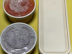 -轻蔬不用等·素食(江苏路店)