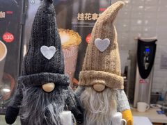 -逸派咖啡 EPARKCOFFEE(广安门店)