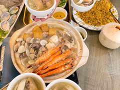 -巽寮印象美食部落餐厅·海鲜·地方特色菜(惠州体验店)