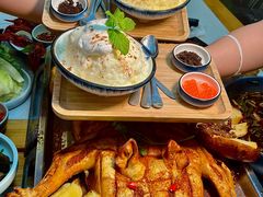 -浮何烤铺(桐梓林店)