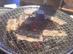 -樱嘢·炭火烧肉(惠南店)