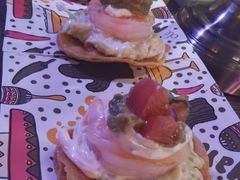 -Famous肥猫墨西哥音乐餐吧(五棵松华熙LIVE店)