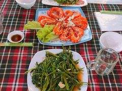 -幸福姐海鲜大排档