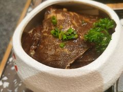 -黑牛の場烤肉(摩天活力城店)