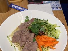 -马记永·兰州牛肉面(3019君尚店)