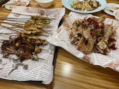 -牛老二海鲜烧烤(日照总店)