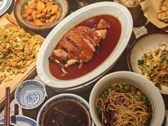 -南京大牌档(之心城店)