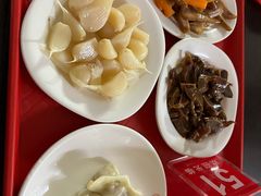 -江东饺子馆(江东路店)