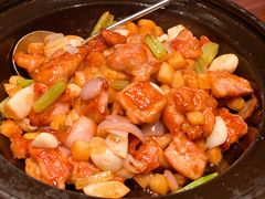-苏帮袁Sue Cuisine(将台店)