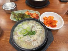 米肠汤饭-旺清进洞米肠汤