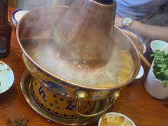 -1078號老北京涮肉(松柏店)