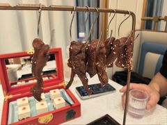 -品海楼·大连海胆锅贴馆(东港店)