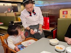 -海底捞火锅(泰安爱琴海店)
