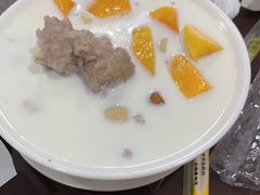 -水牛奶皇后糖水铺(深圳总店)