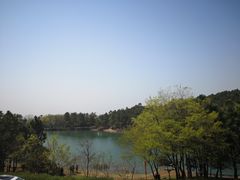 -南京市无想山景区