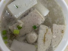 -非遗·爱西干面(小公园总店)