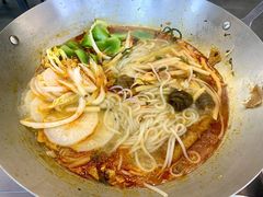 -小螺大作·螺蛳粉火锅(林和西店)