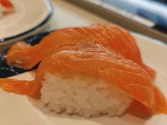 -滨寿司(新街口中央商场店)