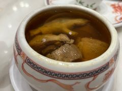 -稻香酒家·33年老字号·港式粤菜(富邦中心店)