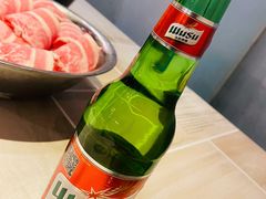 -胡哥烤肥牛(车公庙店)