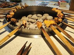 -醉二娘正宗西昌火盆烧烤(大丰店)