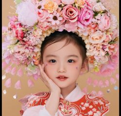 -同远QQBABY亲子摄影(北京路店)