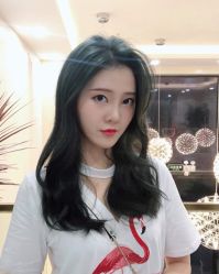 -3AM HAIR SALON染发接发