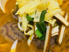 -阿彬生炒牛肉面(解放路店)