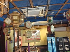 -南门四季铜锅涮肉(东坝店)