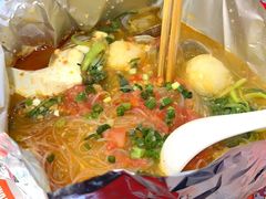 -见味花甲(福田coco park店)