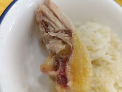 -巫记鸡饭店
