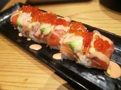 -ジャンボ釣船 つり吉(新世界店)