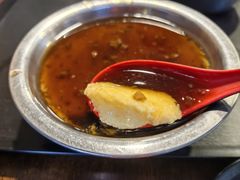 -欧阳家吊炉饼(九纬路店)