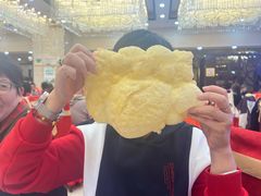 -清真悦宾楼食府(海湖店)