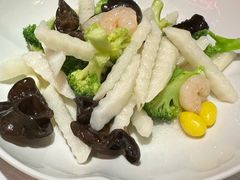 -大鸭梨烤鸭·北京菜(南小街/南苑店)
