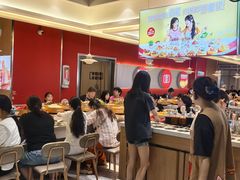 -龍歌自助小火锅(秦淮水游城店)