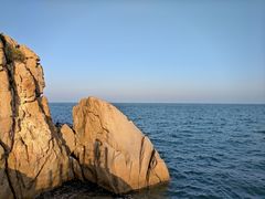 -东澳岛