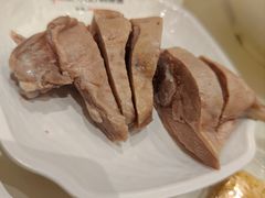 -鸭得堡老鸭汤·鸭血粉丝(南京博物院店)