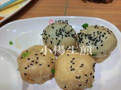 -小杨生煎(南京东路食品一店)
