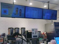 -CoCo都可(昆百大店)