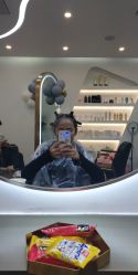 -YO HAIR SALON