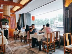 -辣婆婆(航天桥店)